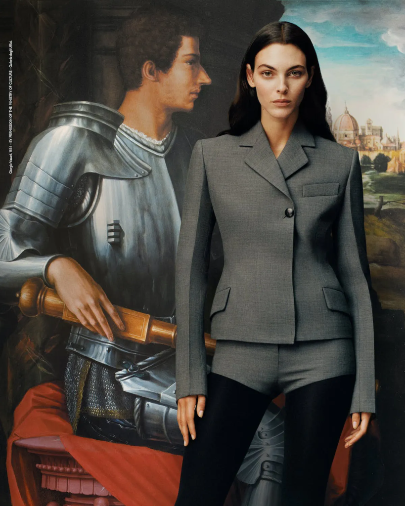 1692035305 ferragamo uffizi gallery fall winter 2023 campaign