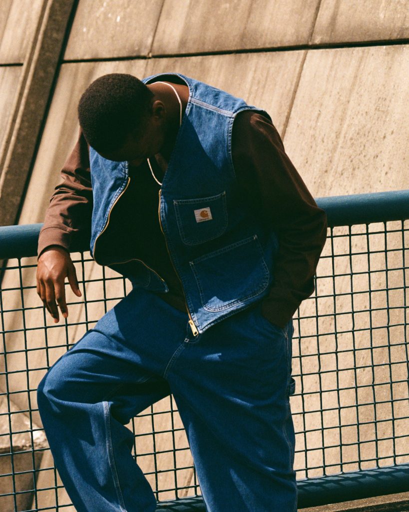 CarharttWIP Denim 4