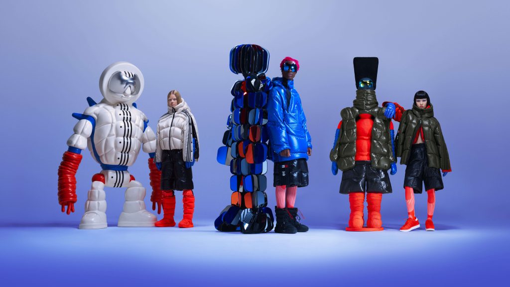 MONCLER X ADIDAS EDITORIAL IMAGE 1 HERO IMAGE