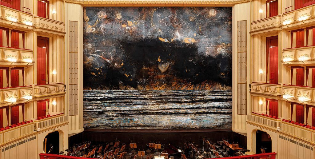 Anselm Kiefer in Vienna State Opera-1