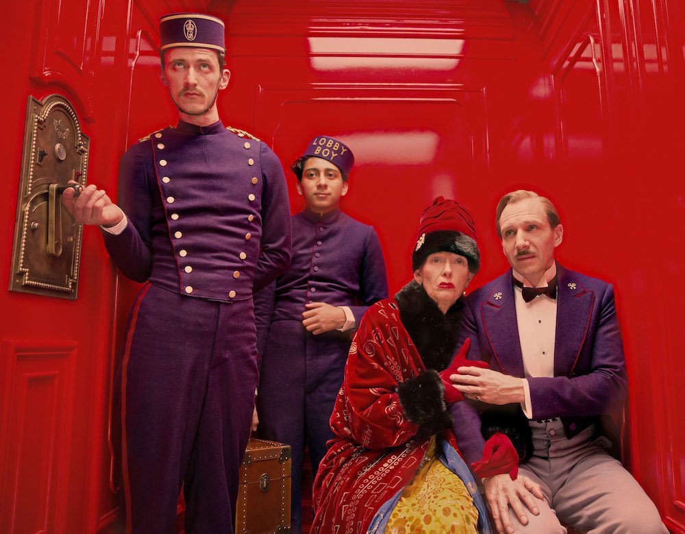 the grand budapest