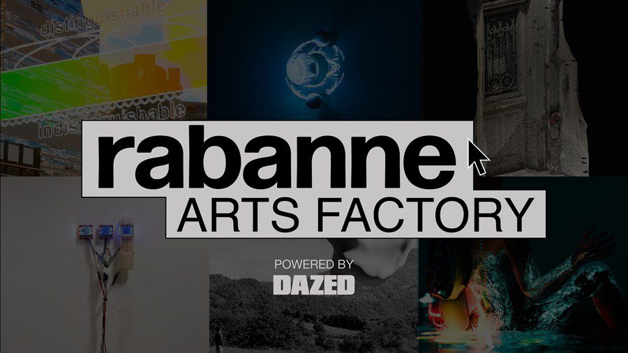 Rabanne Arts Factory X Art Basel-1