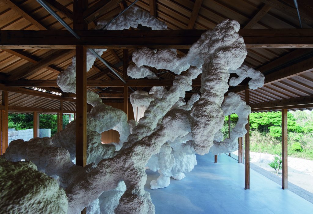 nobutada-omote=-kohei-nava-installation