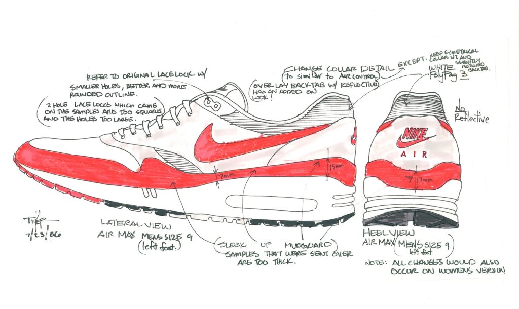 VDM_Nike-Form-Follows-Motion-prototype-sketches