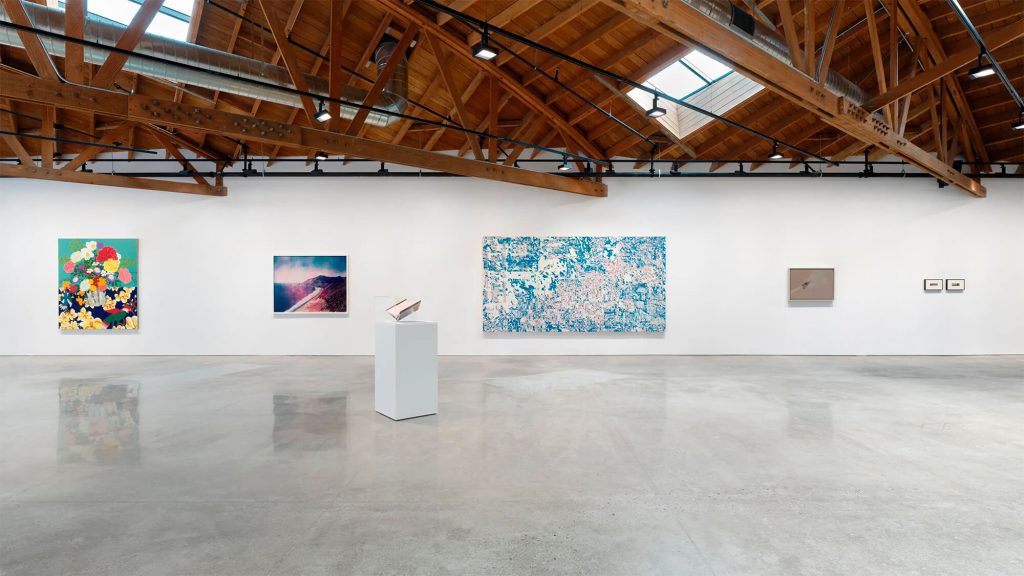 L.A. Story at Hauser & Wirth-2