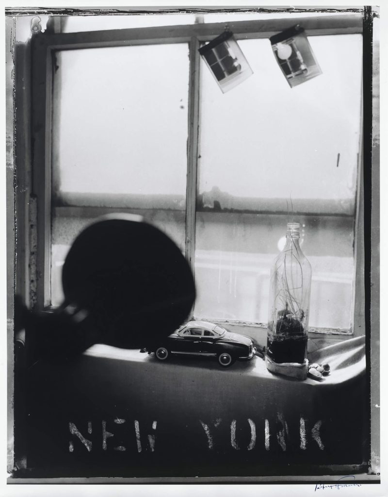 Life Dances On: Robert Frank in Dialogue-9