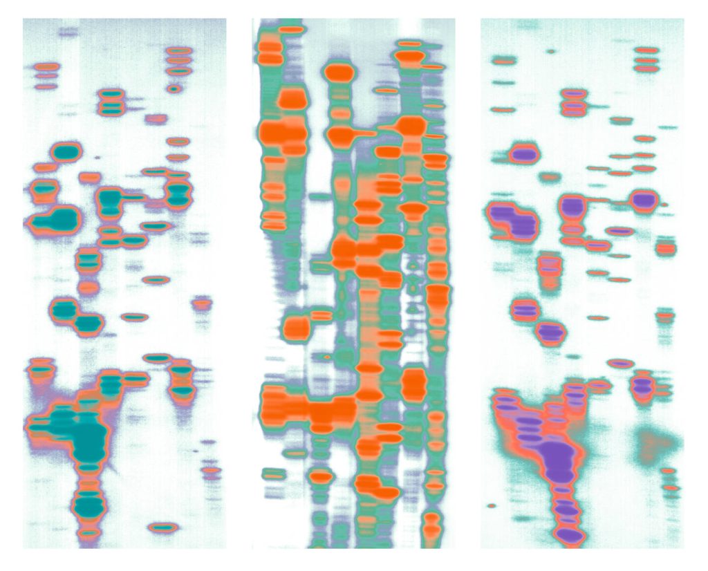 Seeing the Unseeable: Data, Design, Art-5