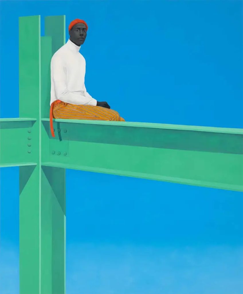 Amy Sherald: American Sublime-4