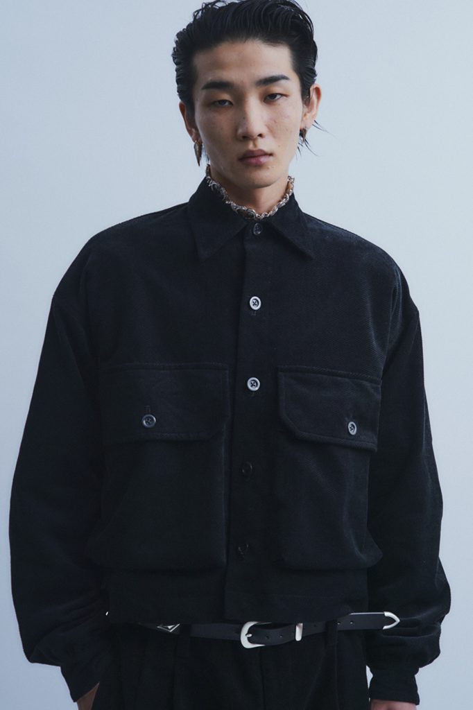 Children-of-the-Discordance-Hideaki-Shikama-AW24-LOOK-hube-interview-AW24