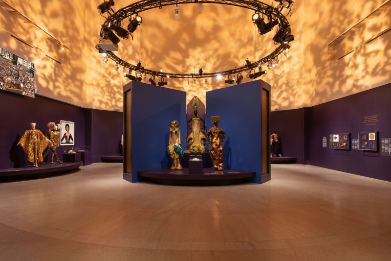 Brooklyn Museum celebrates 200 years with ‘Solid Gold’ exhibition-2