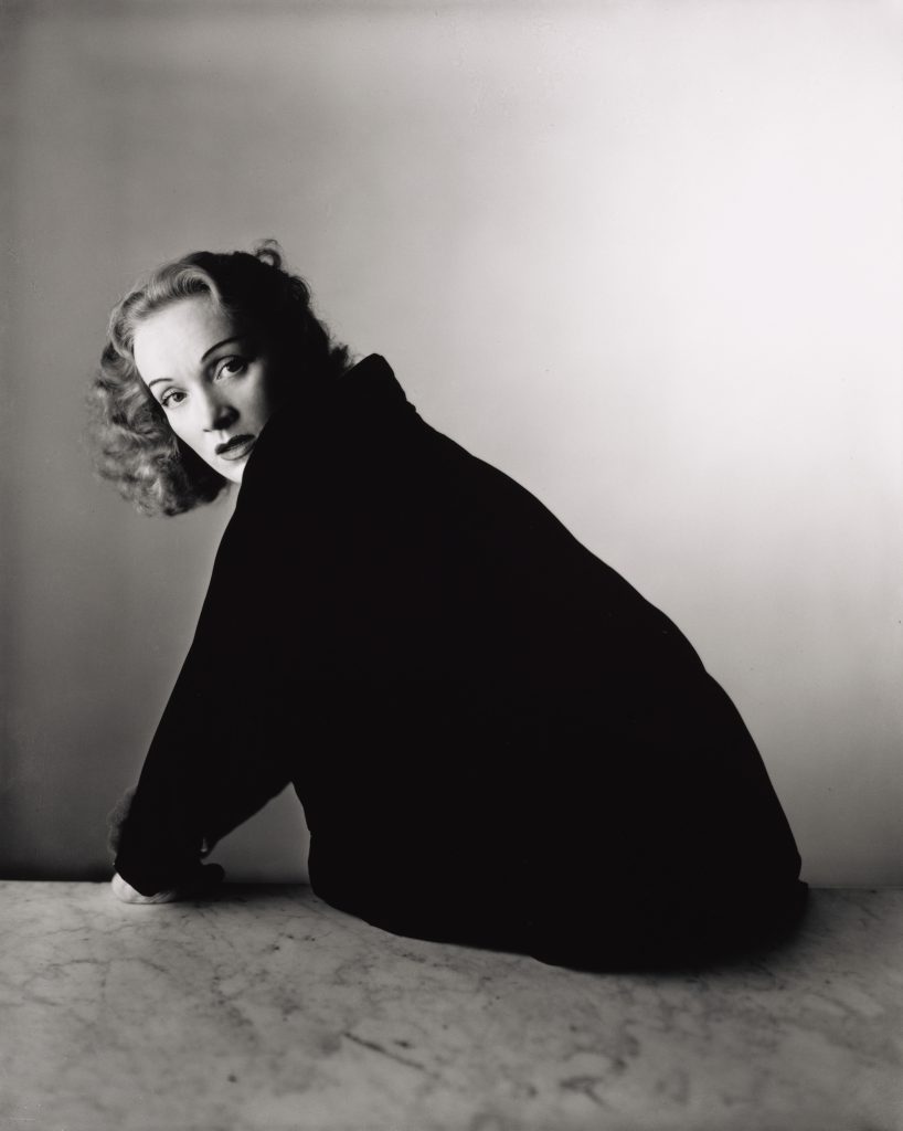 Irving Penn: Centennial-5